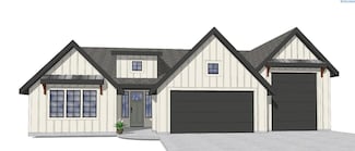 668 Lazio Way, Richland, WA 99352