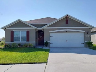 2904 Long Pond Dr, Lakeland, FL 33811