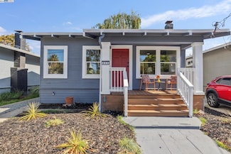 417 Lincoln Ave, Alameda, CA 94501