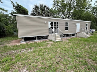 55917 Cabbage Rd, Astor, FL 32102