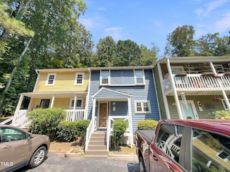 44 Willow Bridge Dr Unit 44, Durham, NC 27707