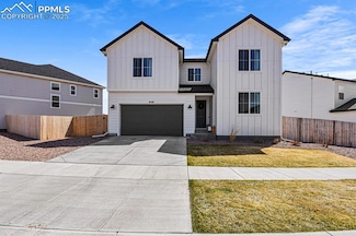 6420 Bodacious Cir, Colorado Springs, CO 80923