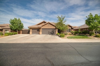 4045 S Carisa Dr, Saint George, UT 84790