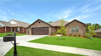 9407 Harmony Ridge Rd, Barling, AR 72923