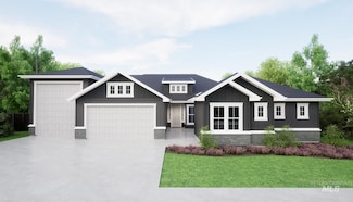 6103 W Centerline St, Eagle, ID 83616