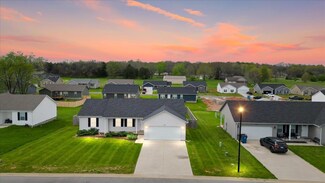 521 Labrador Dr, Bowling Green, KY 42101