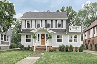 3366 Clarendon Rd, Cleveland, OH 44118