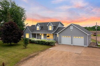 15861 County Road 17, Holdingford, MN 56340