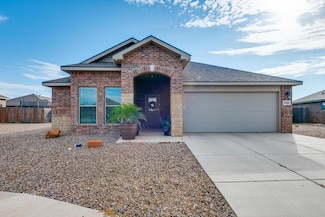 6906 Cotton Tail Ct, Midland, TX 79705