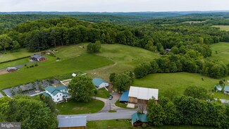 2431 Sylvis Rd, Cherry Tree, PA 15724