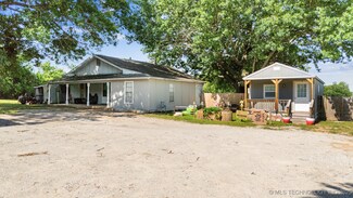 3218 S 113th Ave W, Sand Springs, OK 74063