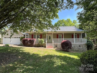 1537 Haupt Strasse None, Conover, NC 28613