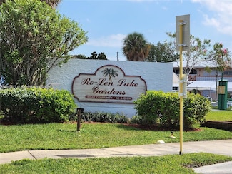 815 SW 10th Terrace Unit 17V, Hallandale Beach, FL 33009