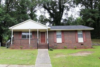5829 Mill Branch Rd, Columbus, GA 31907