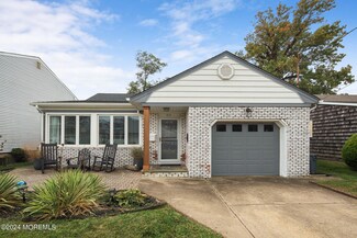 414 Elizabeth Ave, Point Pleasant Beach, NJ 08742
