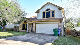 2108 Waterway Bend, Austin, TX 78728