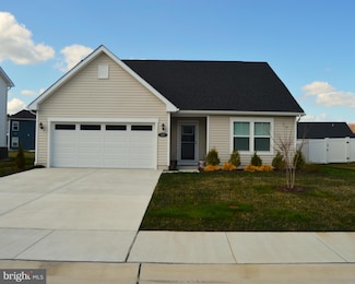 607 R Stevenson Way, Georgetown, DE 19947