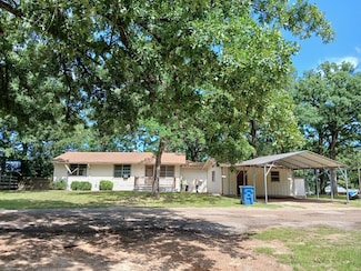 140 Evergreen Dr, Gun Barrel City, TX 75156
