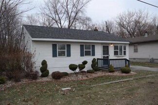 7030 W 23rd Ave, Gary, IN 46406