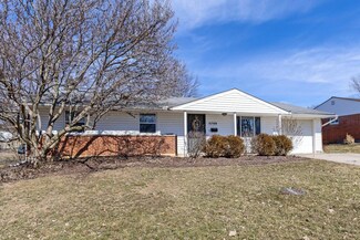 5799 Buenos Aires Blvd, Westerville, OH 43081
