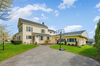 2868 Snowden Hill Rd, Sauquoit, NY 13456