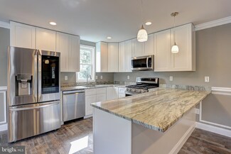 11 Gerard Ave, Lutherville Timonium, MD 21093