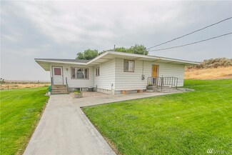 22811 Road 6 NE, Marlin, WA 98832