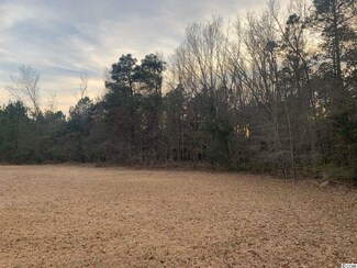TBT White Oak Rd, Kingstree, SC 29556