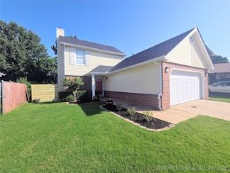 2611 W 64th Place, Tulsa, OK 74132