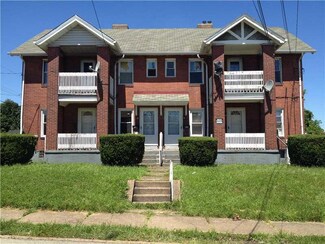 816 Crawford Ave, Duquesne, PA 15110