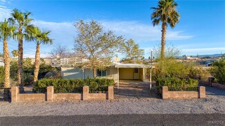 4529 E Palo Verde Dr, Topock/Golden Shores, AZ 86436