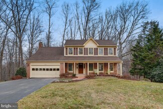 11628 Deer Forest Rd, Reston, VA 20194