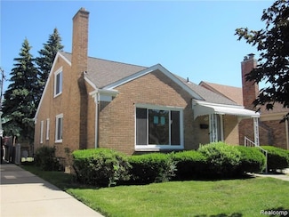 970 Kings Hwy, Lincoln Park, MI 48146