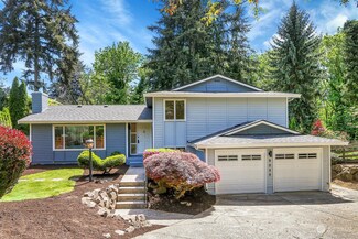 9055 NE 131st Place, Kirkland, WA 98034