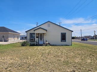 1000 E 7th St, Odessa, TX 79761