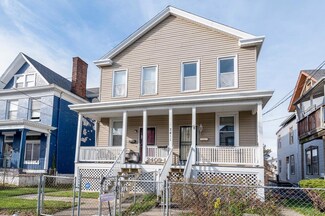 2411 Kenton St, Cincinnati, OH 45206