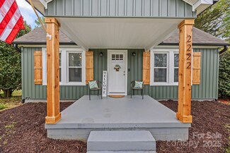 2222 Moose Rd, Kannapolis, NC 28083