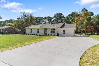 4110 Whitehaven Dr, Murfreesboro, TN 37129