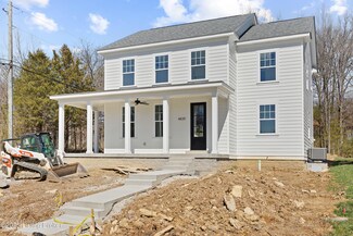 4439 Ginkgo Trail, Louisville, KY 40245