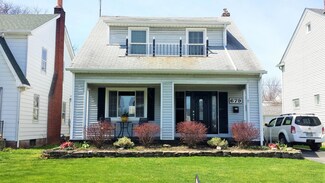 679 S Roys Ave, Columbus, OH 43204