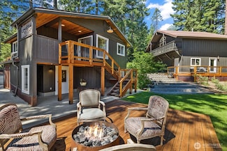 671 W Pacific Ave, Ronald, WA 98940