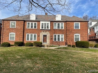 7717 Gannon Ave Unit 1E, Saint Louis, MO 63130