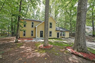 7156 Whitfield Dr, Riverdale, GA 30296