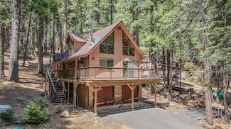 2206 Shoshone Dr, Camp Connell, CA 95223
