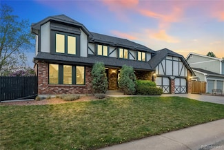 7706 S Crocker Ct, Littleton, CO 80120