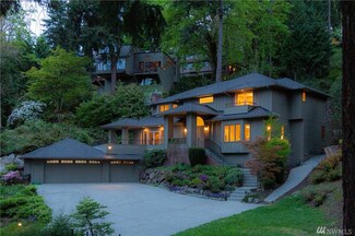 5001 E Mercer Way, Mercer Island, WA 98040