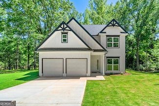 77 Shelnut Way, Newnan, GA 30263
