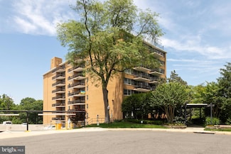 2030 N Adams St Unit 509, Arlington, VA 22201