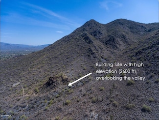 0 E Sentinel Rock Rd Unit 6669811, Cave Creek, AZ 85331