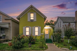 209 S 9th St, Goshen, IN 46528
